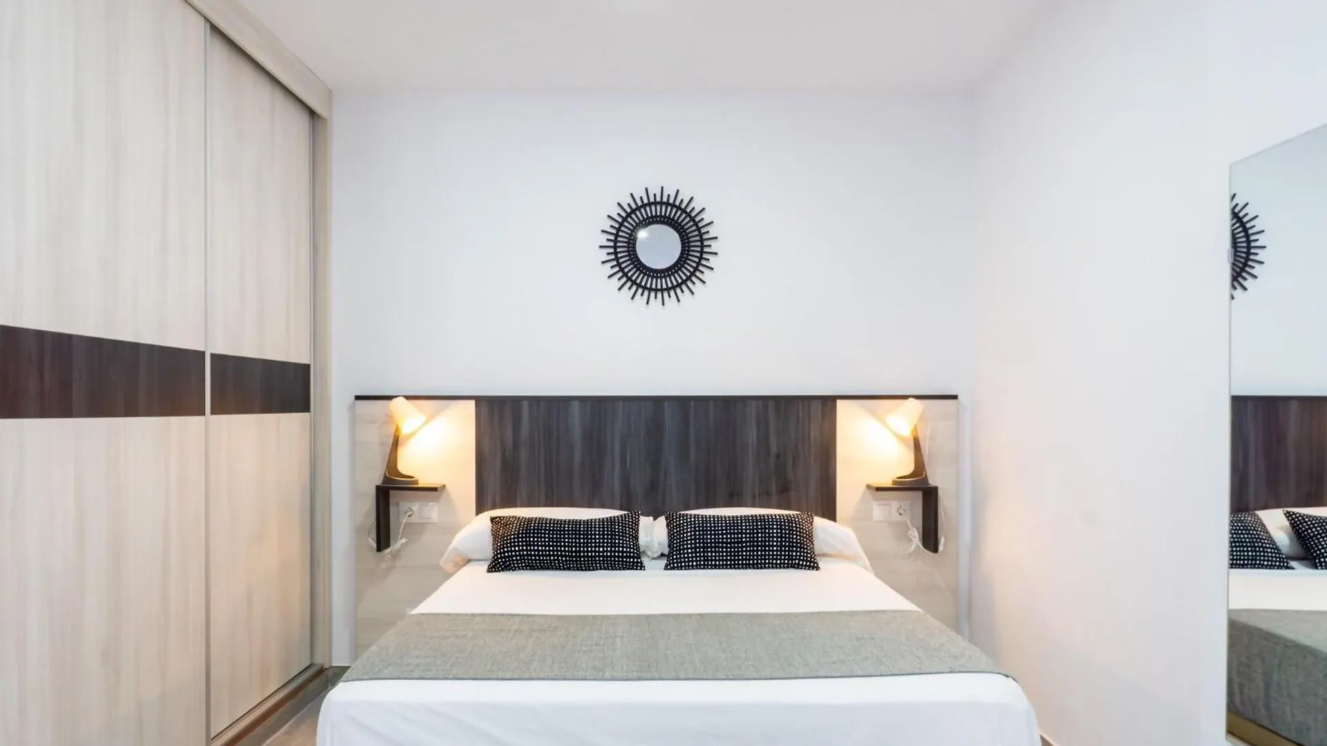 Apartment Benahavis II Airport Malaga Spain