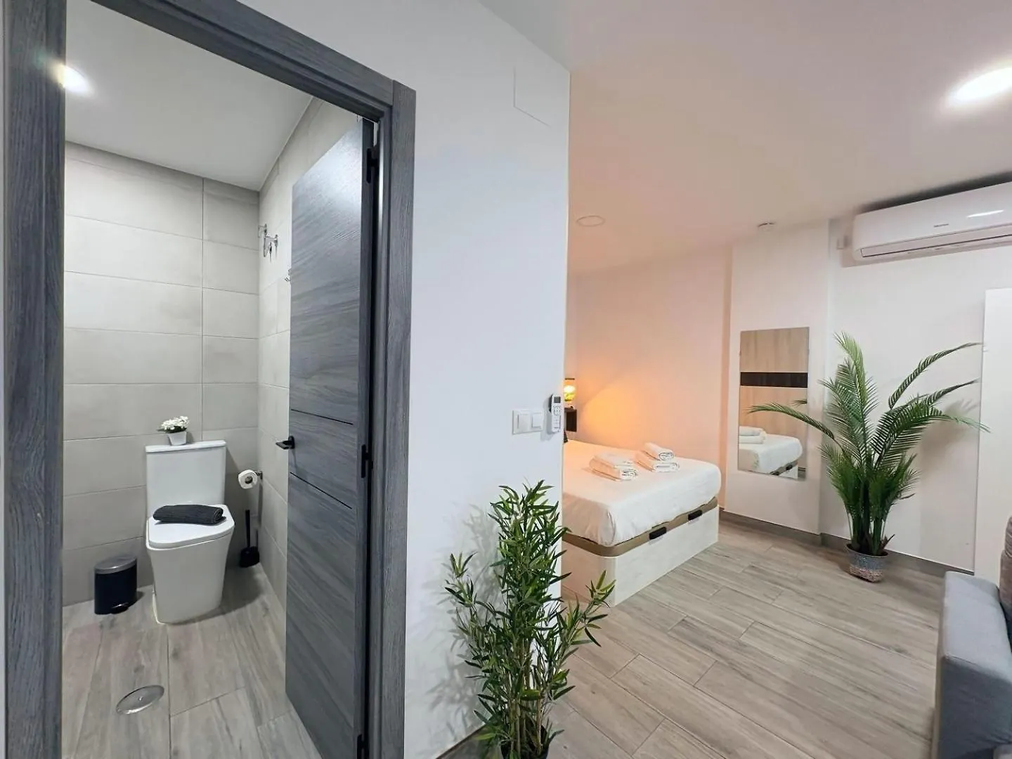 Apartment Benahavis II Airport Málaga 0*,  Spagna