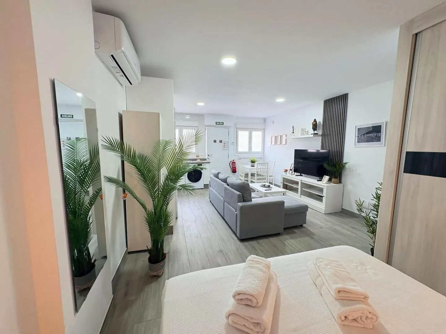 Apartment Benahavis II Airport Málaga Spagna