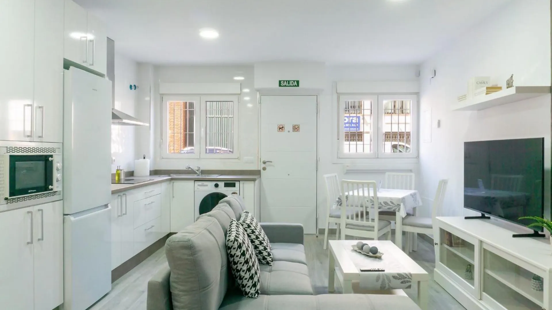 Apartment Benahavis II Airport Málaga