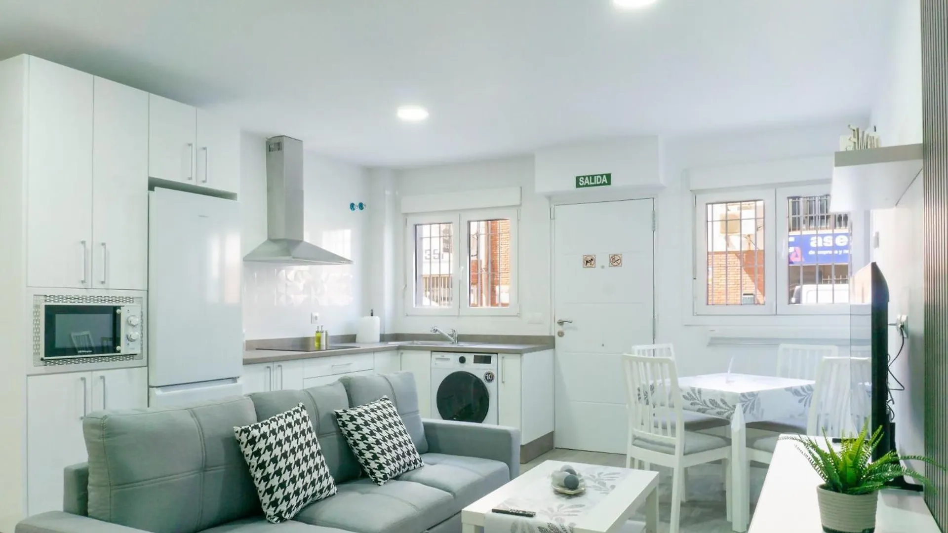 Apartment Benahavis II Airport Málaga Espanha