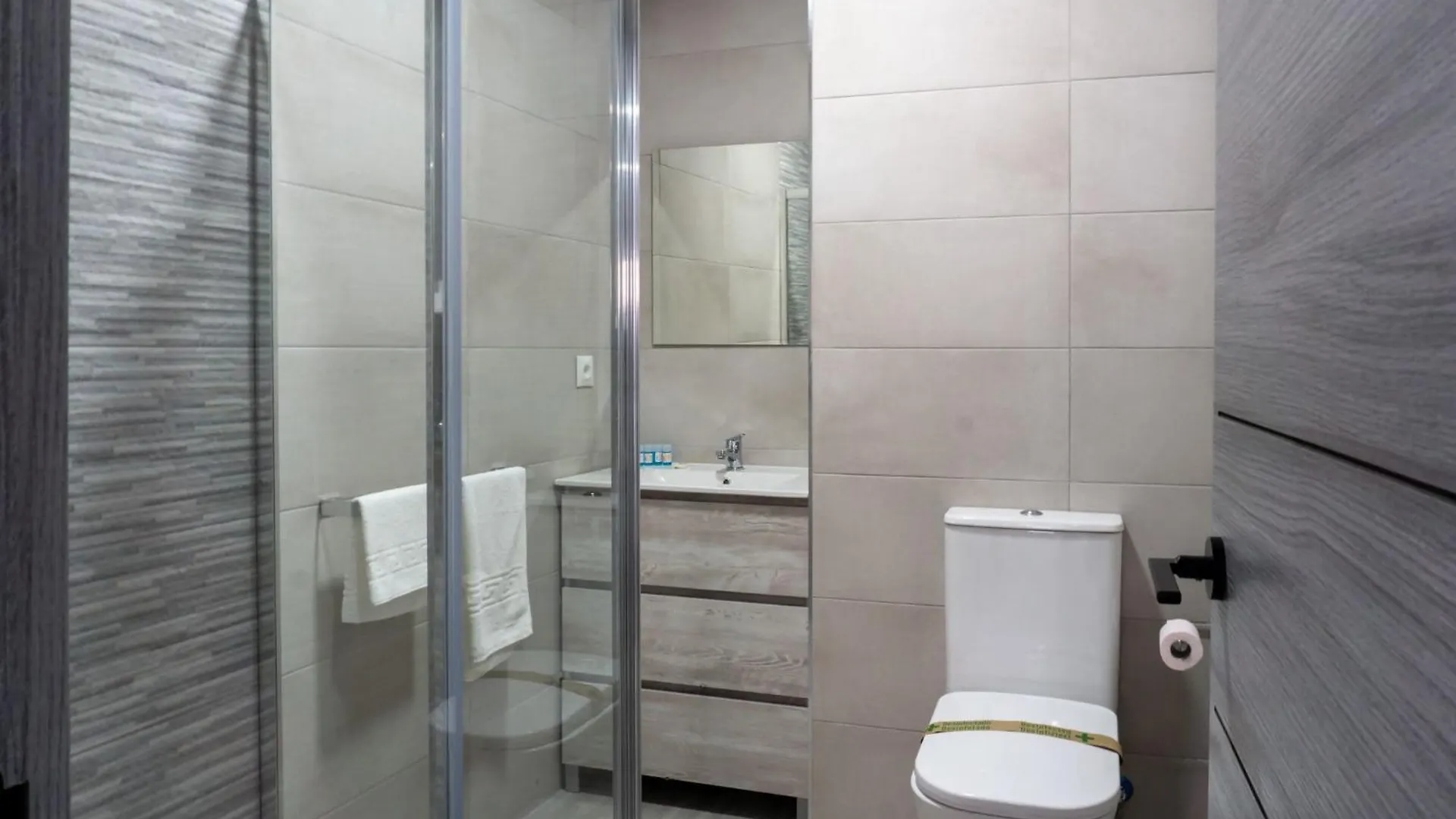 Apartment Benahavis II Airport Μάλαγα