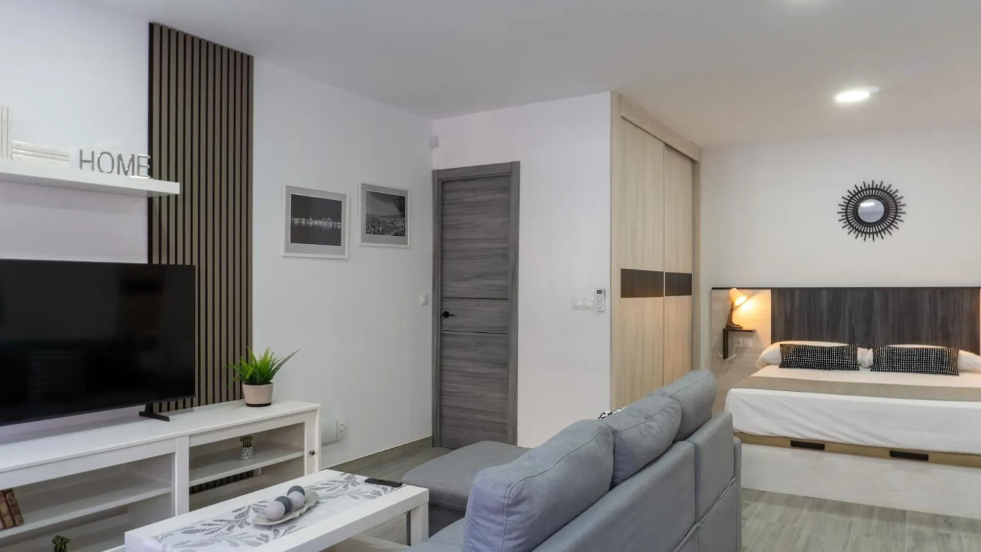 Apartment Benahavis II Airport Malaga